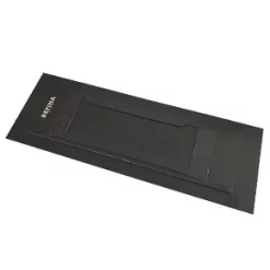 Refina Plaziflex Replacement Trowel Blade 16 x 5 1/2"