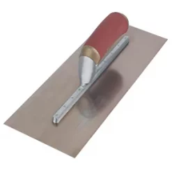 Marshalltown Duraflex Finishing Trowel 13 x 5"