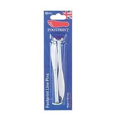 Footprint Bricklayers Line Pins 160mm 2 Pack -Plastering Tools Shop 1223K A2