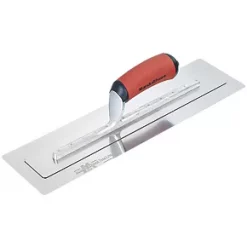 Marshalltown Plastering Trowel 16 x 4 1/2"