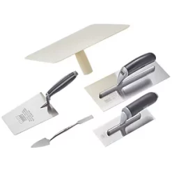 Ragni Plastering Tool Set