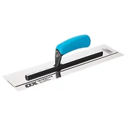 OX Pro Ultra Flex Finishing Trowel 16 x 4 1/4"