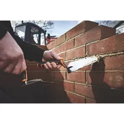 Magnusson Gauging Trowel 7" -Plastering Tools Shop 147PR A3