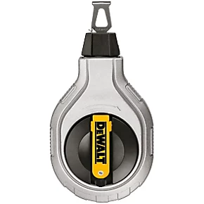 DeWalt Chalk Line 30m 3 DeWalt Chalk Line 30m