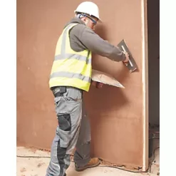 Marshalltown Aluminium Hawk 14 x 14" -Plastering Tools Shop 184JF A2