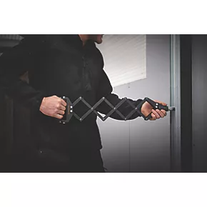 Magnusson Lazy Tong Riveter 13 1/2" (340mm) 4 Magnusson Lazy Tong Riveter 13 1/2" (340mm) - Image 2