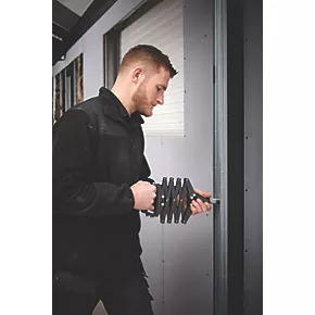 Magnusson Lazy Tong Riveter 13 1/2" (340mm) 6 Magnusson Lazy Tong Riveter 13 1/2" (340mm) - Image 4