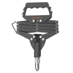 Magnusson Lazy Tong Riveter 13 1/2" (340mm)
