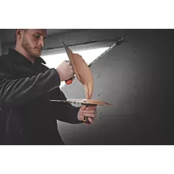 Magnusson Aluminium Plasterers Hawk 13 x 13" -Plastering Tools Shop 240PR A4