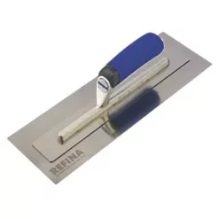 Refina Superflex2 Plastering Trowel 14 x 4 1/2"