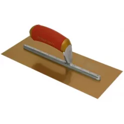 Marshalltown Permashape Plastering Trowel 16 x 5"