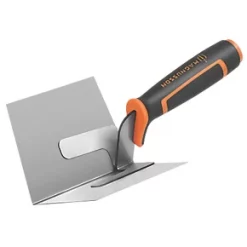Magnusson Internal Corner Trowel 3 3/4 x 3 1/2"