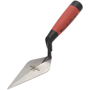 Marshalltown Pointing Trowel 5" 3 Marshalltown Pointing Trowel 5"