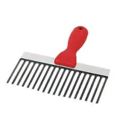 Marshalltown Scarifier 8" (203mm)