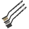 Wire Brush Set -Plastering Tools Shop 3698V P