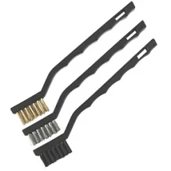 Wire Brush Set