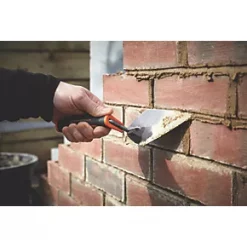 Magnusson Pointing Trowel 6" -Plastering Tools Shop 374PR A2