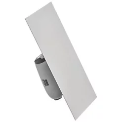 Ragni R418S-14 Finishing Trowel 14 x 4 3/4" 7 Ragni R418S-14 Finishing Trowel 14 x 4 3/4" -Plastering Tools Shop 379KH A2