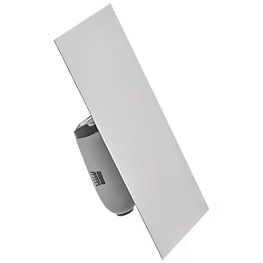 Ragni R418S-14 Finishing Trowel 14 x 4 3/4" 5 Ragni R418S-14 Finishing Trowel 14 x 4 3/4" - Image 3