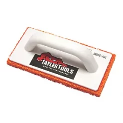 Tayler Tools Poly Sponge Float 9 1/2 x 4 3/4"