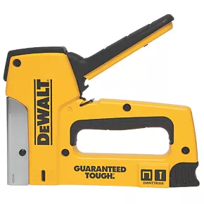 DeWalt Heavy Duty 14mm Staple & Brad Tacker 3 DeWalt Heavy Duty 14mm Staple & Brad Tacker - Image 2