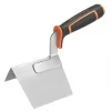 Magnusson External Corner Trowel 3 3/4 x 3 1/2" -Plastering Tools Shop 381PR P