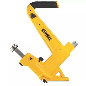 DeWalt DMF1550-XJ 50mm Manual Flooring Nail Gun 3 DeWalt DMF1550-XJ 50mm Manual Flooring Nail Gun