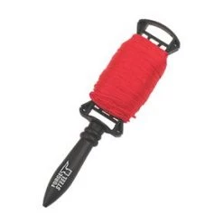 Forge Steel Builders Line Red 100m