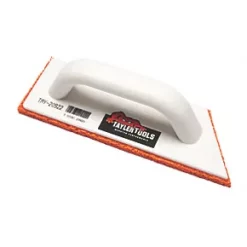 Tayler Tools Sponge Float 10 1/4 x 3"