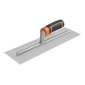 Magnusson Cement Finishing Trowel 14 x 4" 3 Magnusson Cement Finishing Trowel 14 x 4"