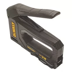 DeWalt 14mm 2-in-1 Tacker -Plastering Tools Shop 442HH A2