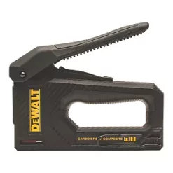 DeWalt 14mm 2-in-1 Tacker