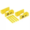 Marshalltown Line Boxes Yellow 2 Pairs -Plastering Tools Shop 46747 P