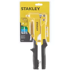 Stanley Contractor Grade Riveter 10 1/4" (260mm) -Plastering Tools Shop 47871 A2