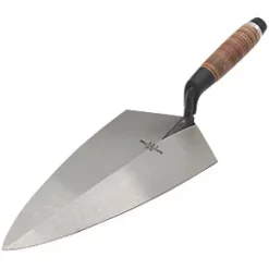 Marshalltown Brick Trowel 12"