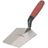 Marshalltown Bucket Trowel 7 1/2" -Plastering Tools Shop 522KH P