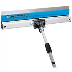 OX Speedskim Universal Pole Attachment 100mm -Plastering Tools Shop 5331X A2
