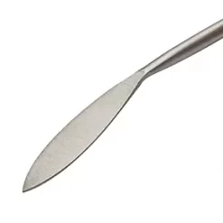 Ragni Leaf & Square Small Tool 3" 9 Ragni Leaf & Square Small Tool 3" -Plastering Tools Shop 541PT A3