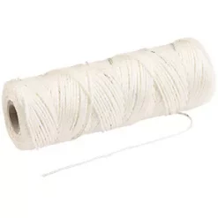 Tayler Tools High Stretch Builders Line White 105m