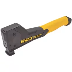 DeWalt 12mm Composite Hammer Tacker