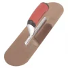 Marshalltown Round-End Swimming Pool Trowel 14 x 5" -Plastering Tools Shop 61451 P