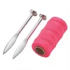 Ragni Line Pin Set Pink 76m -Plastering Tools Shop 626PX P