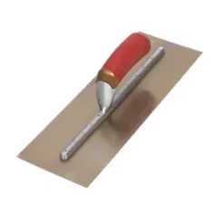 Marshalltown Permashape Finishing Trowel 14 x 5"