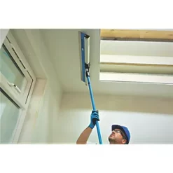 OX Speedskim Plastering Finishing Rule 36" (900mm) 7 OX Speedskim Plastering Finishing Rule 36" (900mm) -Plastering Tools Shop 6986X A2