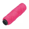 Marshalltown Braided Nylon Hi-Vis Masons Line Pink 76m -Plastering Tools Shop 71160 P