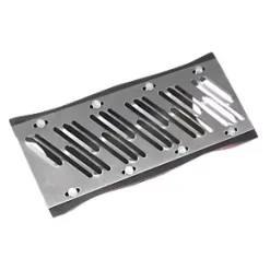 Marshalltown Surform Block Plane 2 x 5 1/2" -Plastering Tools Shop 74692 A2