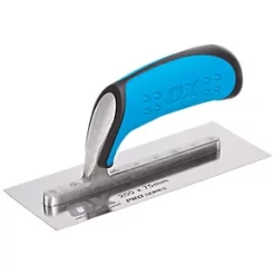 OX Pro Small Trowel 8 x 3"