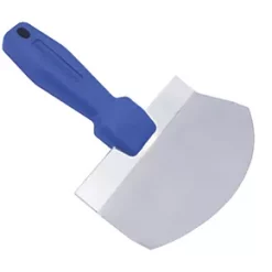 Marshalltown Curved Edge Bucket Scoop 6 1/2"