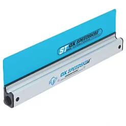 OX Speedskim Semi Flex Plastering Rule 18" (450mm)