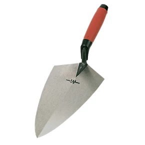 Marshalltown Brick Trowel 11" 3 Marshalltown Brick Trowel 11"